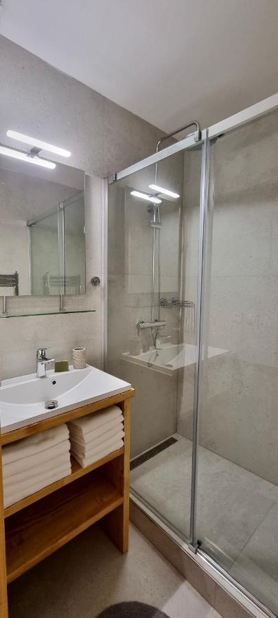 Apartmany Jasna, Biela Put ديمانوفْشكا دولِنا المظهر الخارجي الصورة